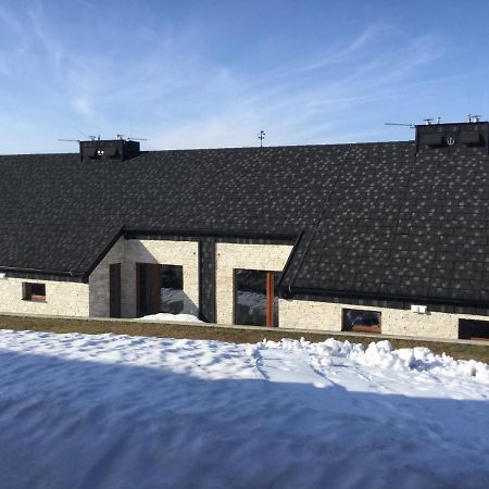 St. Prokop Luxury Apartments 254 Boží Dar 外观 照片