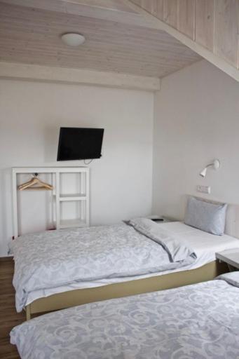 St. Prokop Luxury Apartments 254 Boží Dar 外观 照片