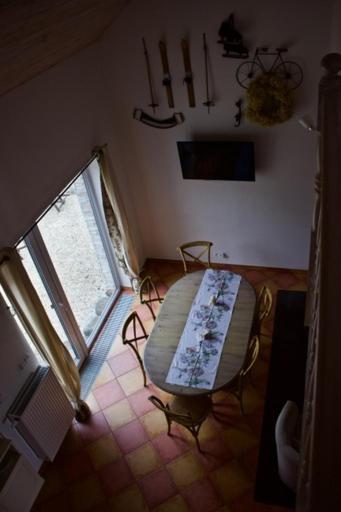 St. Prokop Luxury Apartments 254 Boží Dar 外观 照片