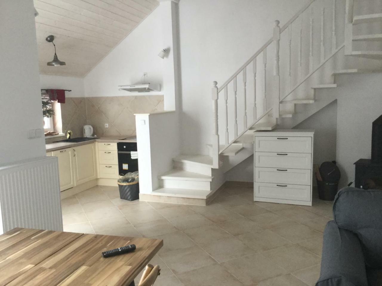 St. Prokop Luxury Apartments 254 Boží Dar 外观 照片
