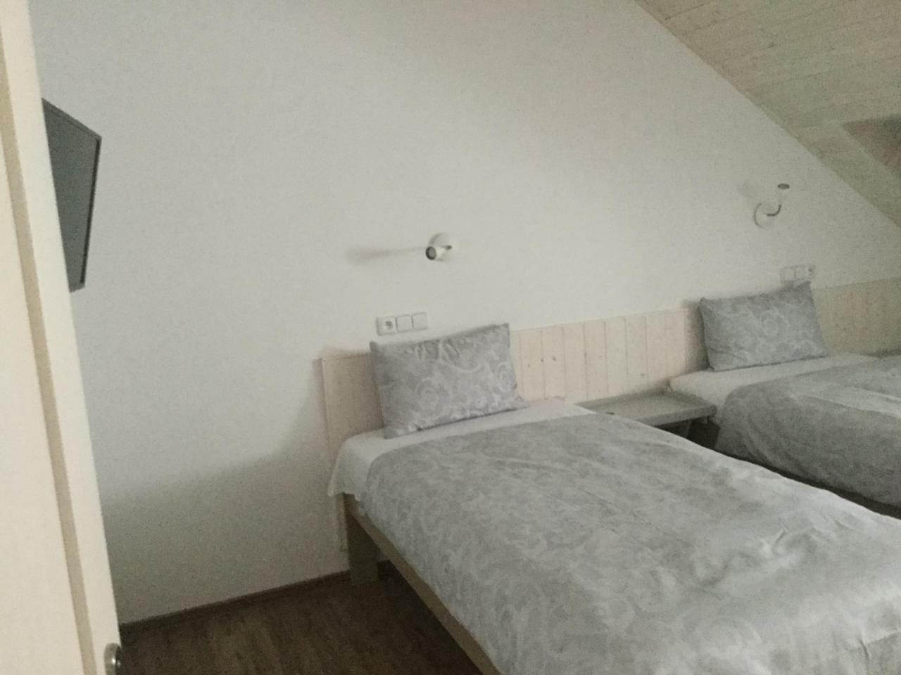 St. Prokop Luxury Apartments 254 Boží Dar 外观 照片
