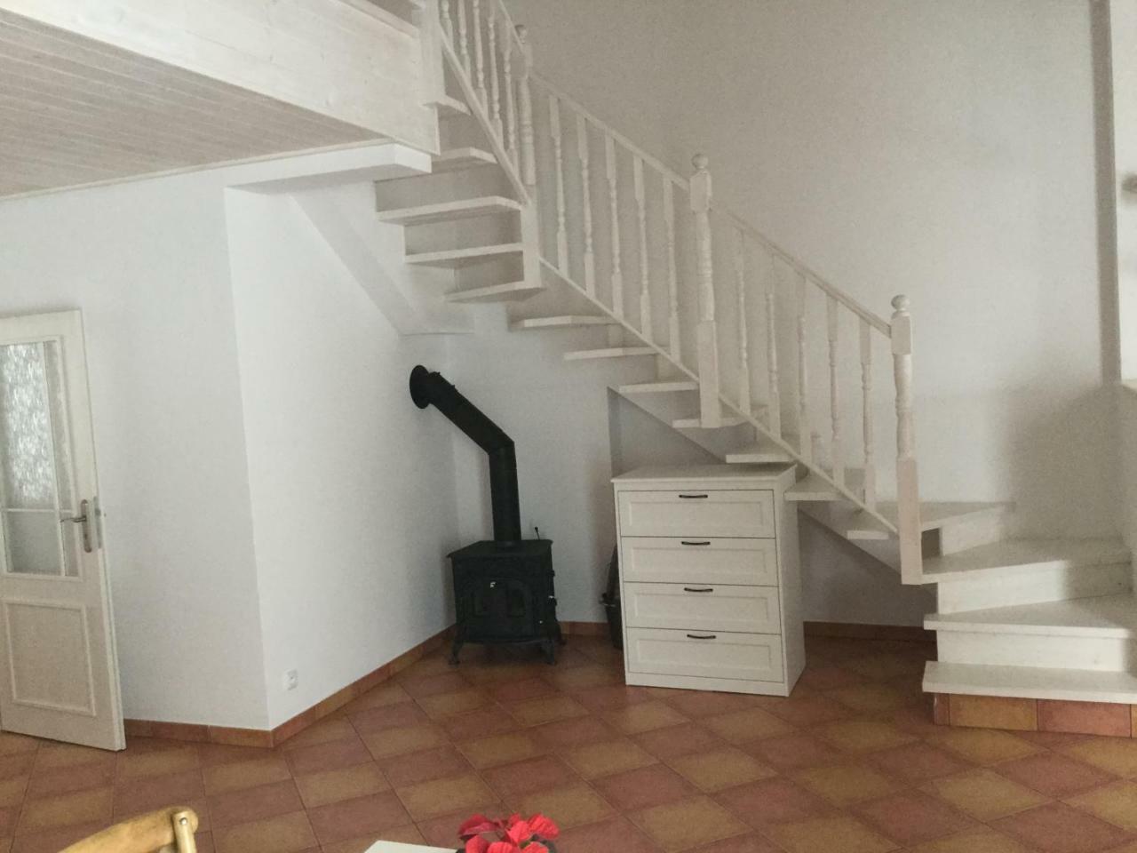 St. Prokop Luxury Apartments 254 Boží Dar 外观 照片