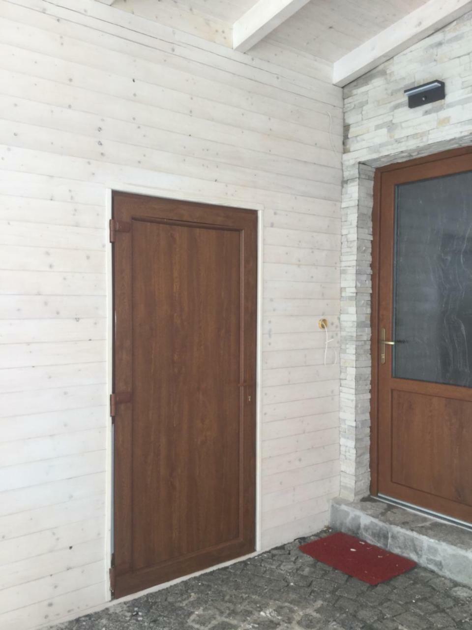 St. Prokop Luxury Apartments 254 Boží Dar 外观 照片