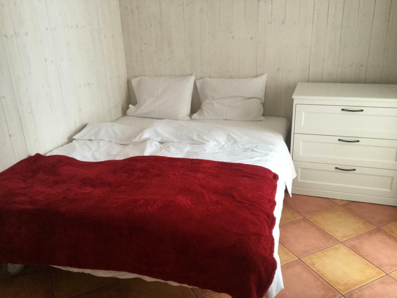 St. Prokop Luxury Apartments 254 Boží Dar 外观 照片