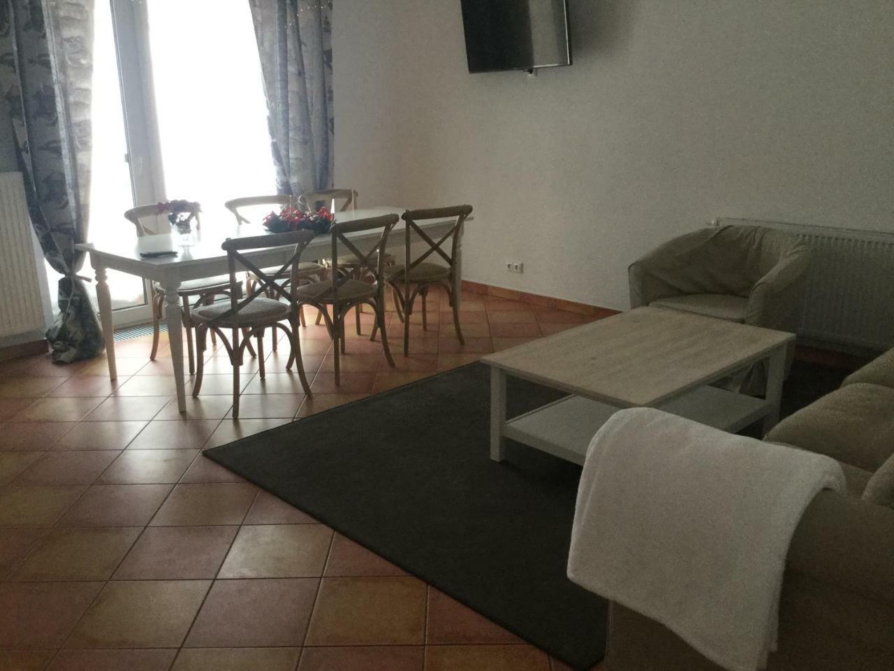 St. Prokop Luxury Apartments 254 Boží Dar 外观 照片