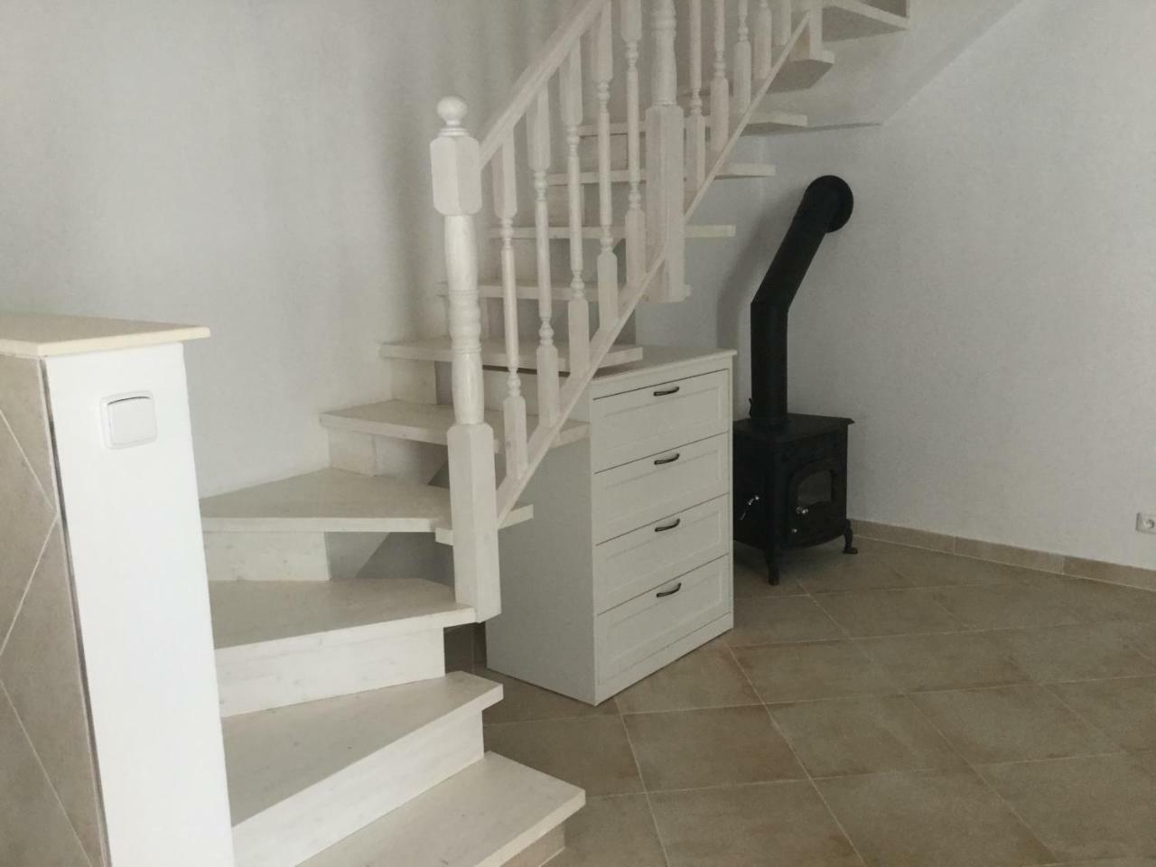 St. Prokop Luxury Apartments 254 Boží Dar 外观 照片