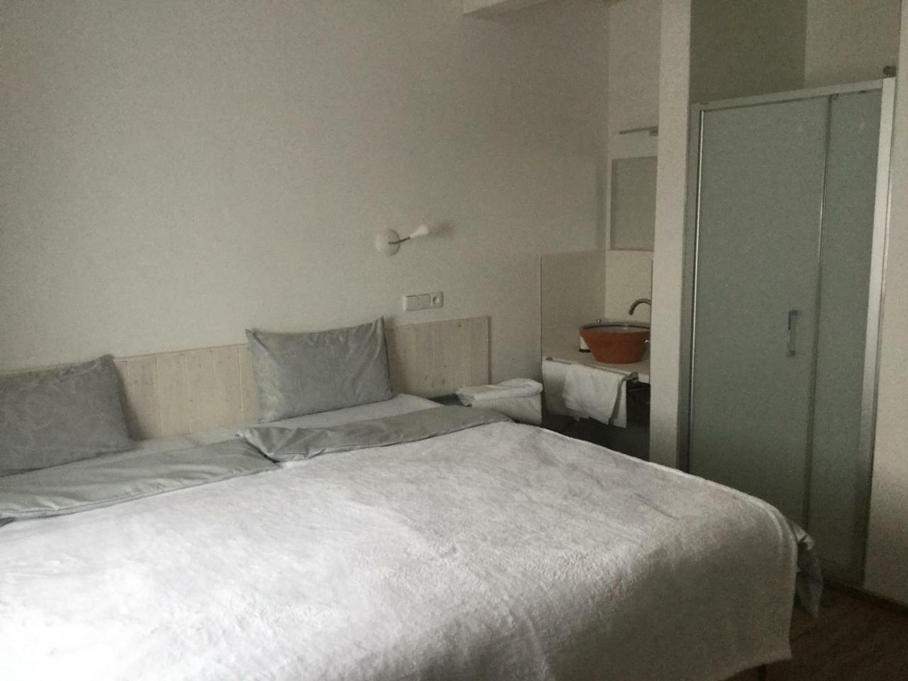 St. Prokop Luxury Apartments 254 Boží Dar 外观 照片